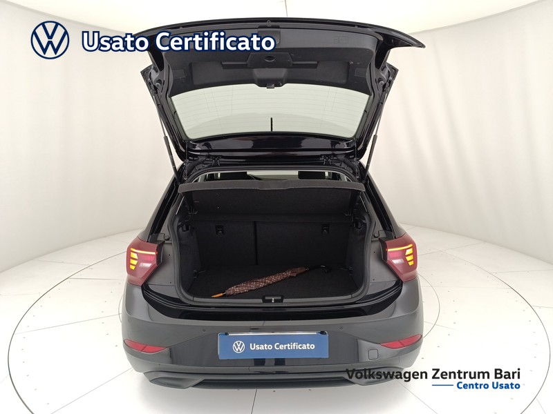 Volkswagen Polo 1.0 tsi life 95cv - 17