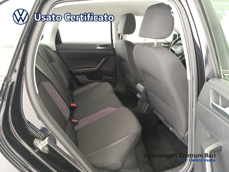 Volkswagen Polo 1.0 tsi life 95cv - 18