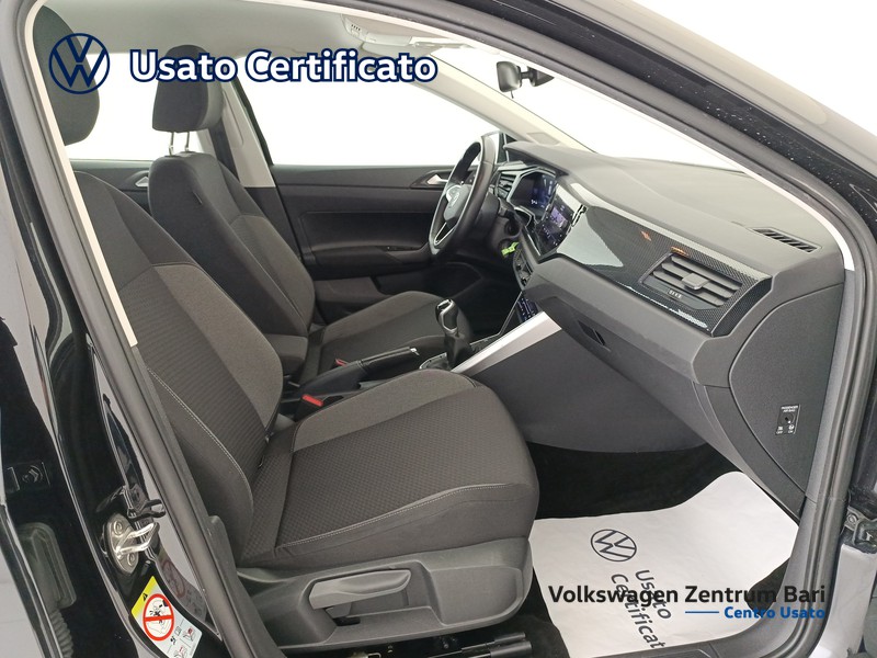 Volkswagen Polo 1.0 tsi life 95cv - 19