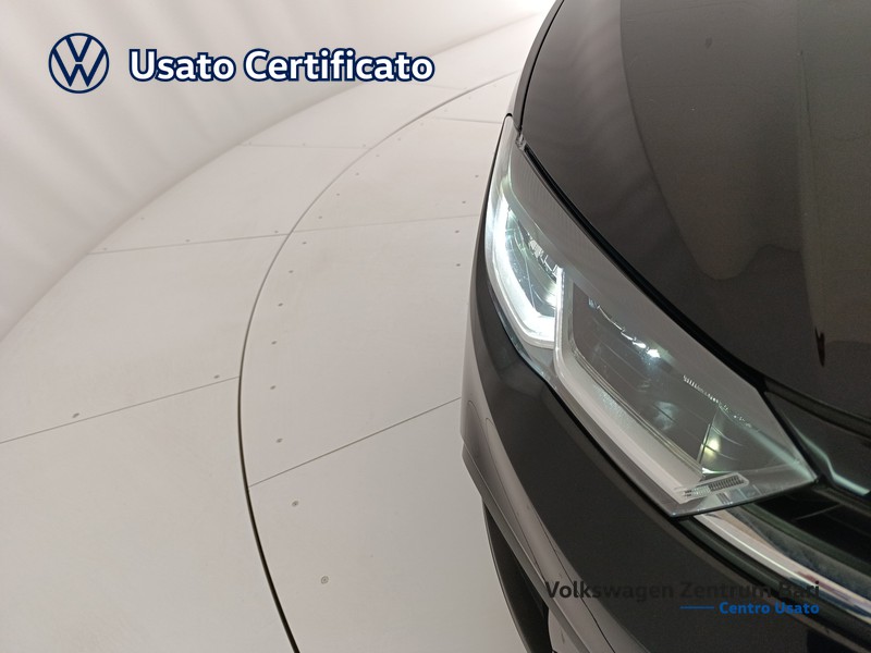 Volkswagen Polo 1.0 tsi life 95cv - 20