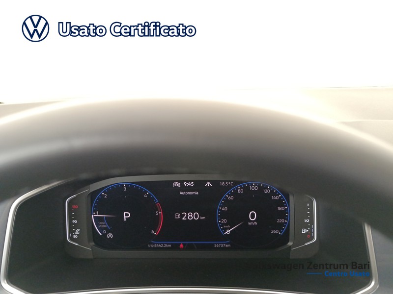 Volkswagen T-Roc 2.0 tdi style 4motion 150cv dsg - 10