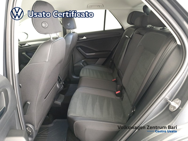 Volkswagen T-Roc 2.0 tdi style 4motion 150cv dsg - 16