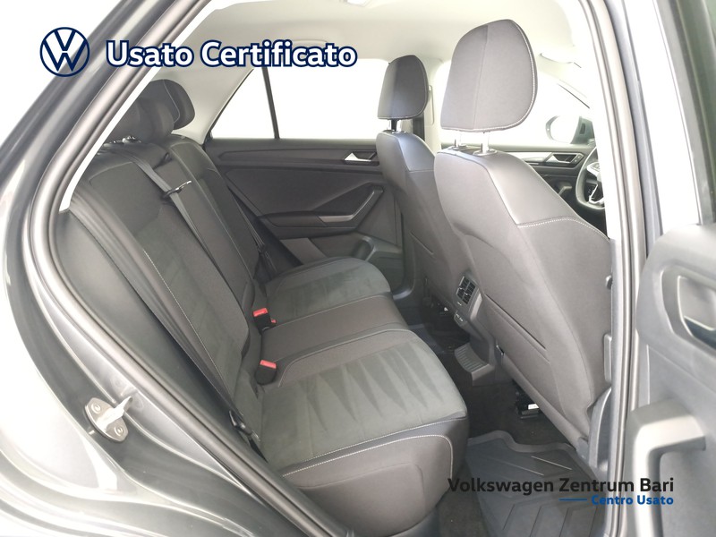 Volkswagen T-Roc 2.0 tdi style 4motion 150cv dsg - 20