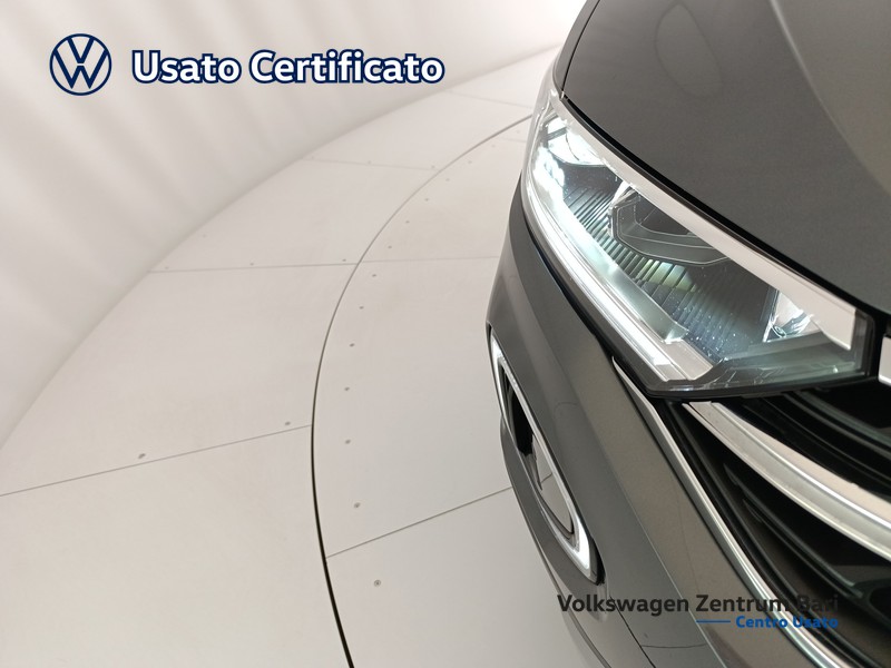 Volkswagen T-Roc 2.0 tdi style 4motion 150cv dsg - 22