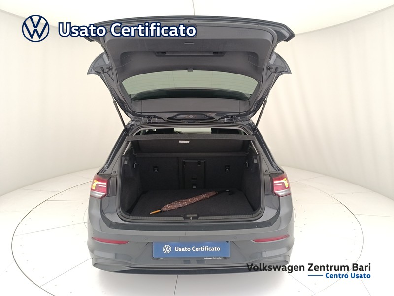 Volkswagen Golf 2.0 tdi life 115cv dsg - 18