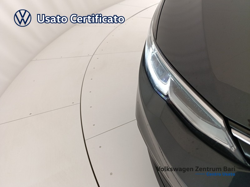 Volkswagen Golf 2.0 tdi life 115cv dsg - 21
