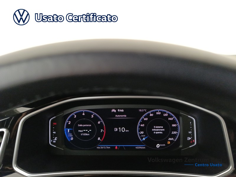 Volkswagen T-Roc 1.5 tsi r-line - 10