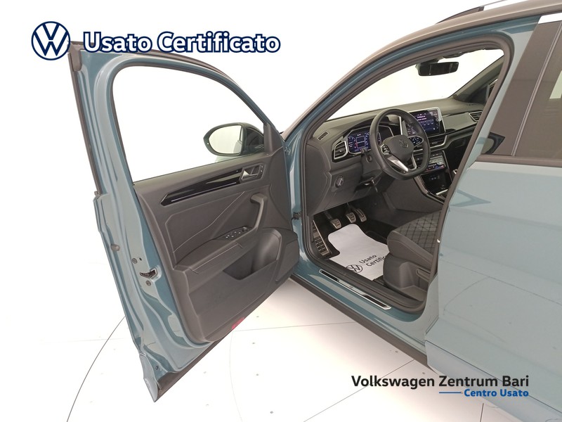 Volkswagen T-Roc 1.5 tsi r-line - 13