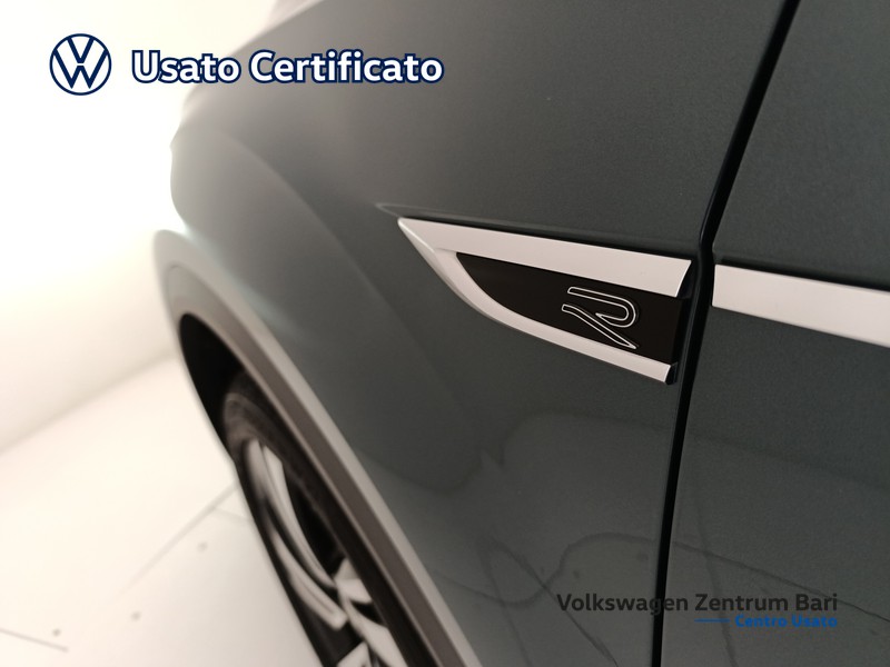 Volkswagen T-Roc 1.5 tsi r-line - 17
