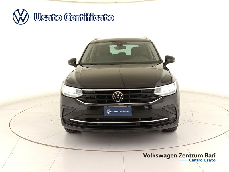 Volkswagen Tiguan 2.0 tdi life 122cv - 3