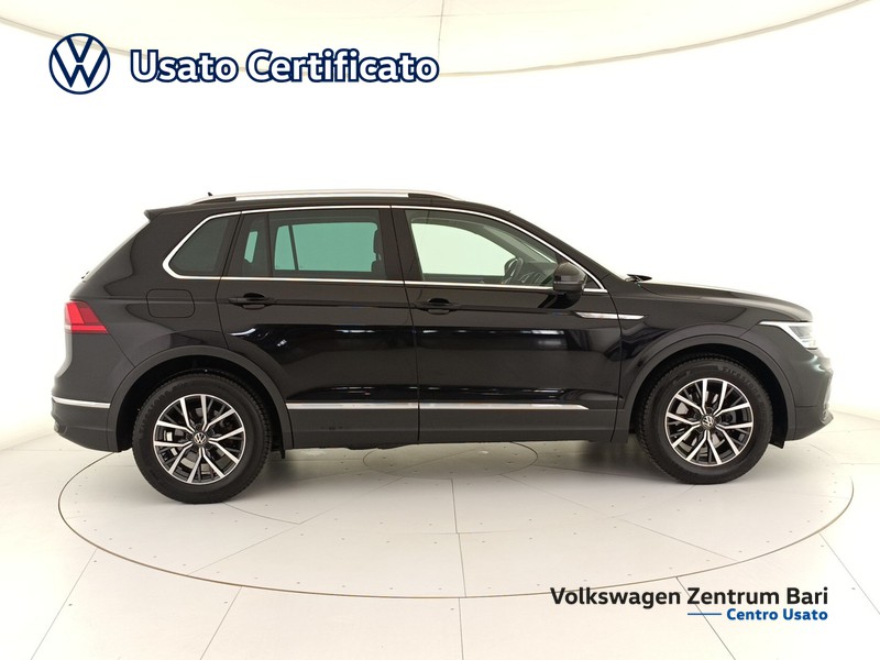 Volkswagen Tiguan 2.0 tdi life 122cv - 5
