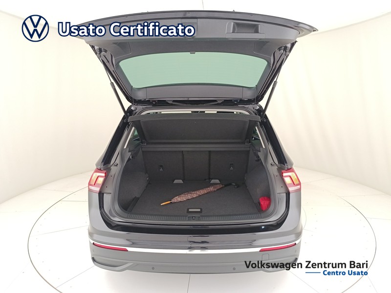 Volkswagen Tiguan 2.0 tdi life 122cv - 16