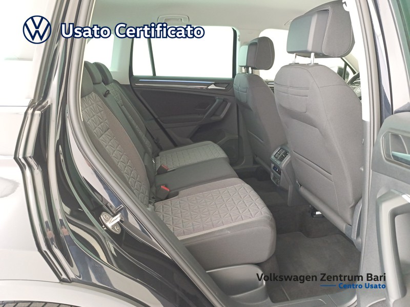 Volkswagen Tiguan 2.0 tdi life 122cv - 17