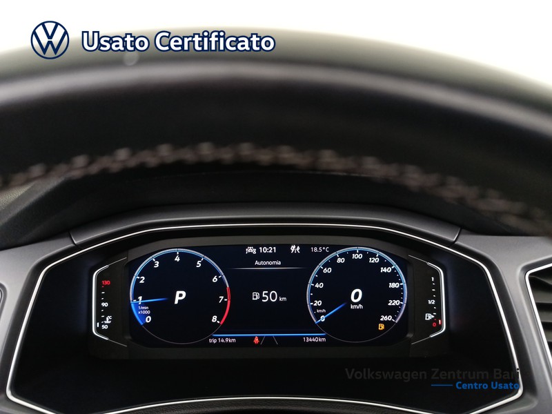 Volkswagen T-Roc cabriolet 1.5 tsi r-line dsg - 10