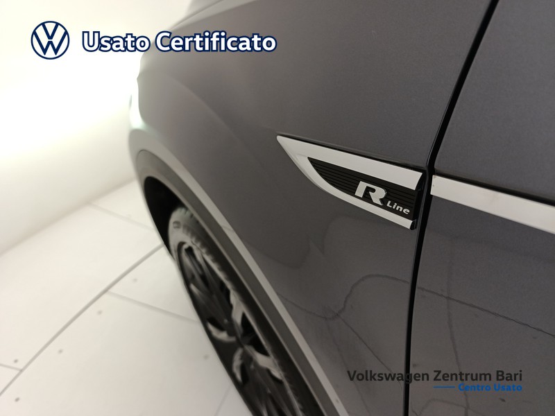 Volkswagen T-Roc cabriolet 1.5 tsi r-line dsg - 16