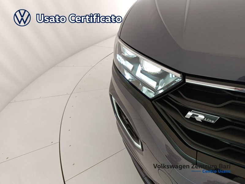 Volkswagen T-Roc cabriolet 1.5 tsi r-line dsg - 20
