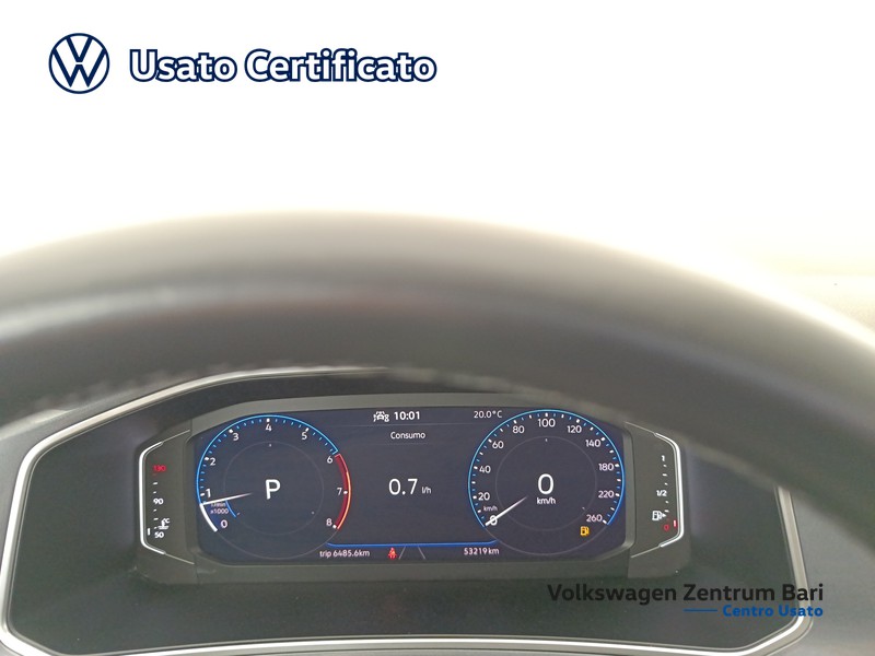 Volkswagen T-Roc 1.5 tsi style dsg - 10