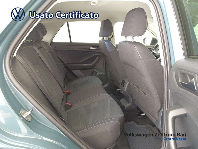 Volkswagen T-Roc 1.5 tsi style dsg - 20