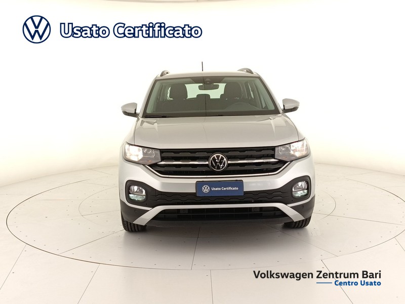 Volkswagen T-Cross 1.0 tsi style 95cv - 3