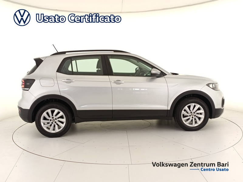 Volkswagen T-Cross 1.0 tsi style 95cv - 5