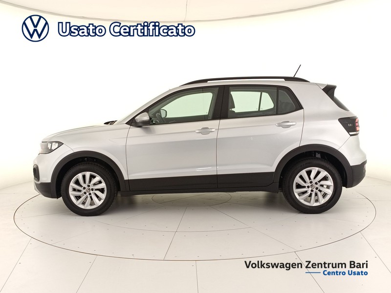Volkswagen T-Cross 1.0 tsi style 95cv - 9