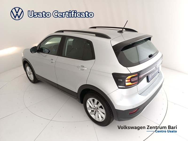 Volkswagen T-Cross 1.0 tsi style 95cv - 15