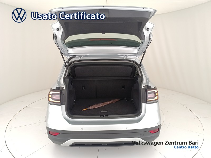 Volkswagen T-Cross 1.0 tsi style 95cv - 18