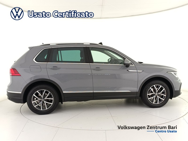 Volkswagen Tiguan 2.0 tdi life 150cv dsg - 5