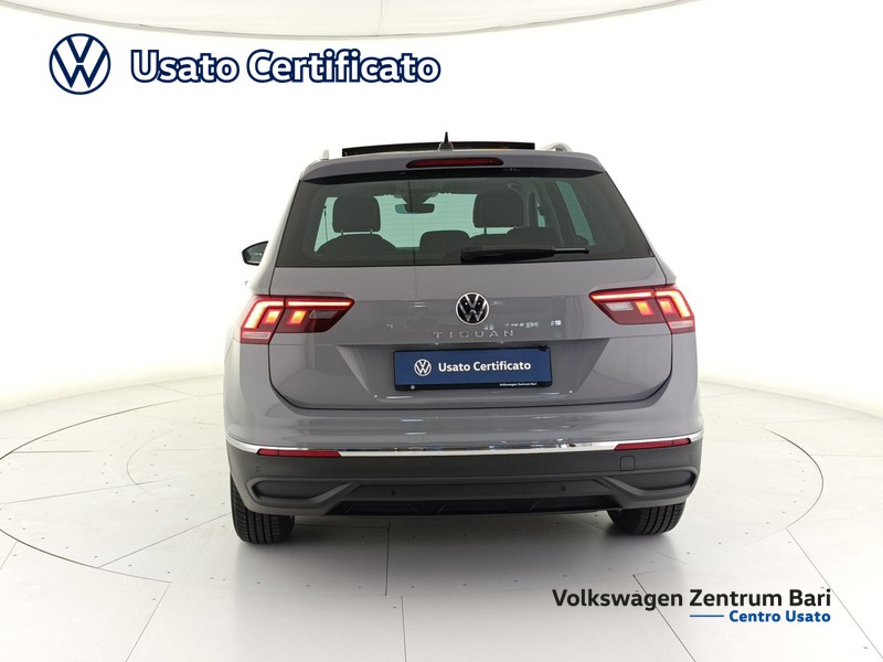 Volkswagen Tiguan 2.0 tdi life 150cv dsg - 7
