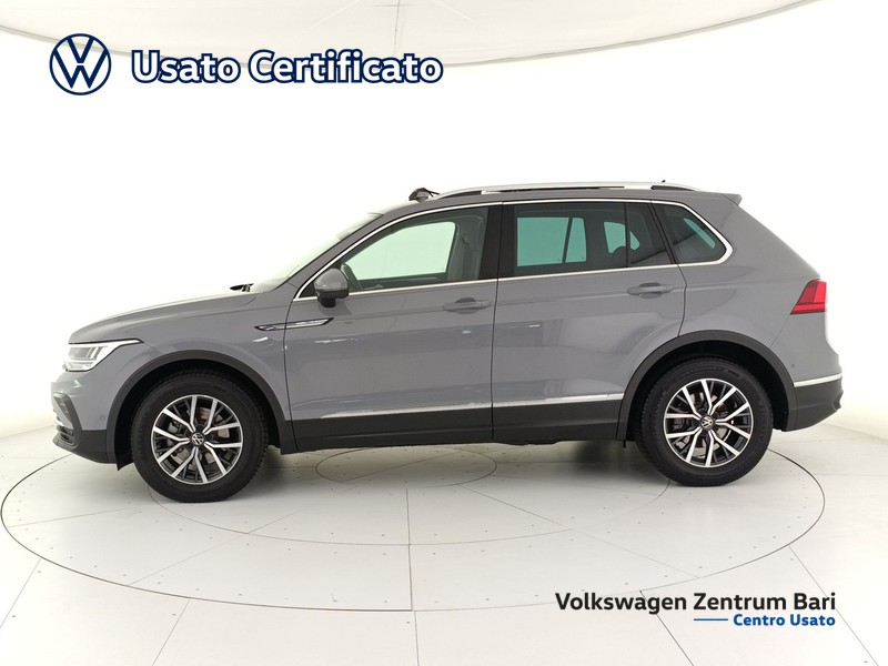 Volkswagen Tiguan 2.0 tdi life 150cv dsg - 9