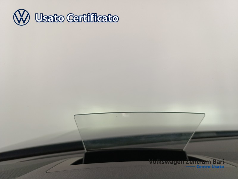 Volkswagen Tiguan 2.0 tdi life 150cv dsg - 11