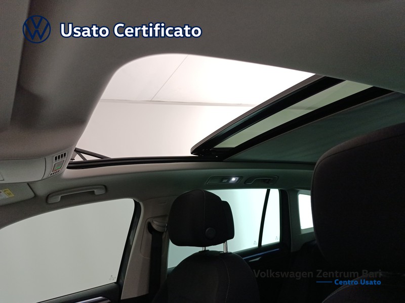 Volkswagen Tiguan 2.0 tdi life 150cv dsg - 15