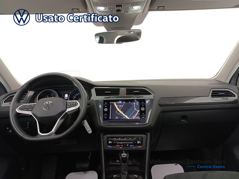 Volkswagen Tiguan 2.0 tdi life 150cv dsg - 18