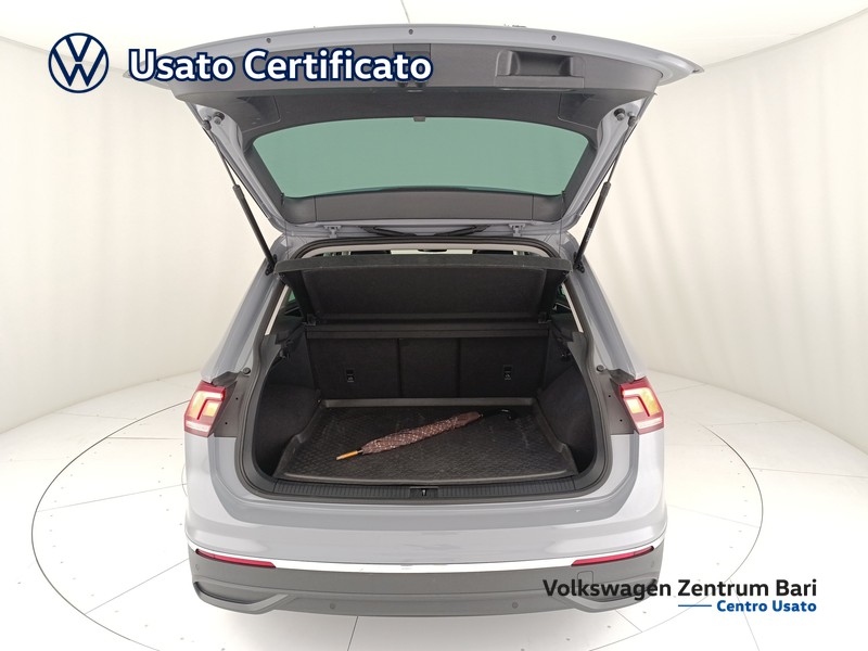 Volkswagen Tiguan 2.0 tdi life 150cv dsg - 19