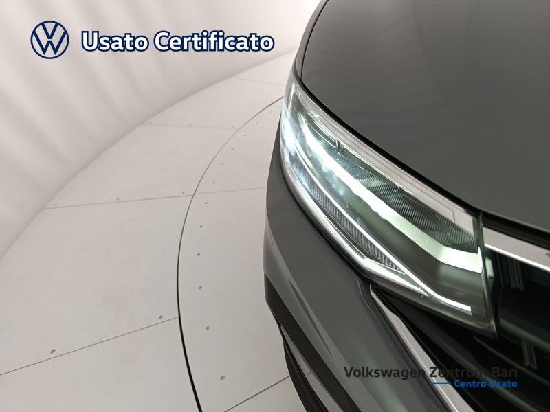 Volkswagen Tiguan 2.0 tdi life 150cv dsg - 22