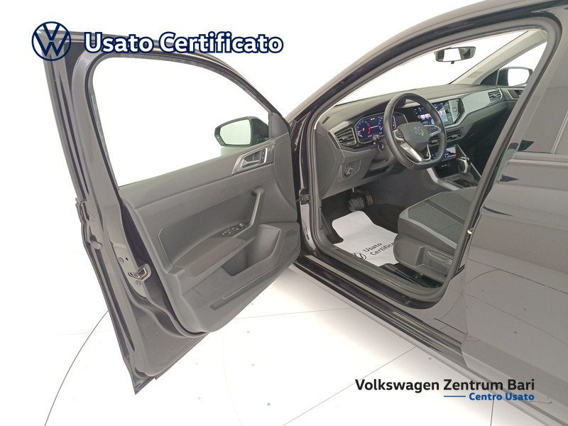 Volkswagen Polo 1.0 tsi style 95cv dsg - 13