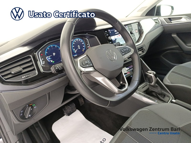Volkswagen Polo 1.0 tsi style 95cv dsg - 15