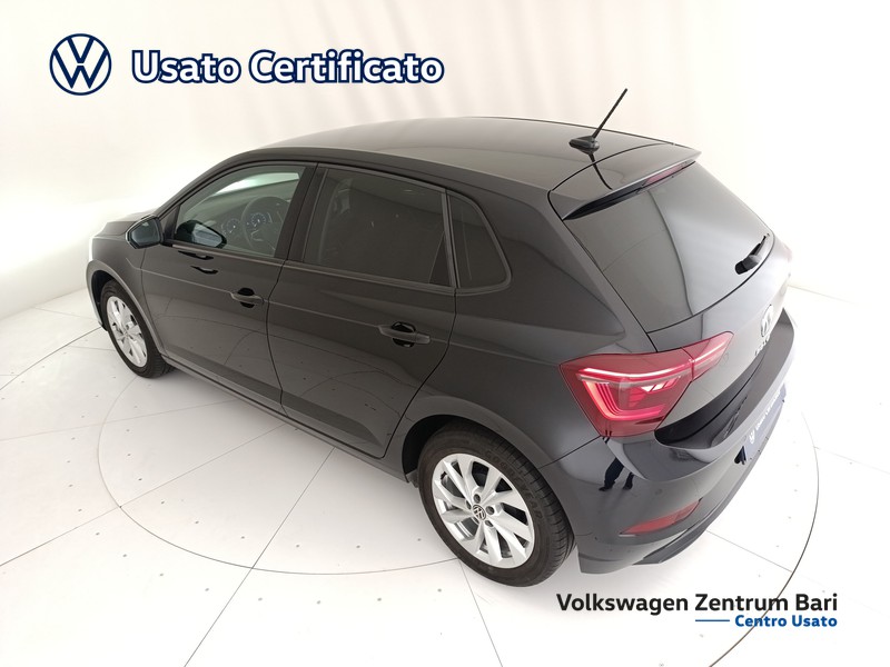 Volkswagen Polo 1.0 tsi style 95cv dsg - 16