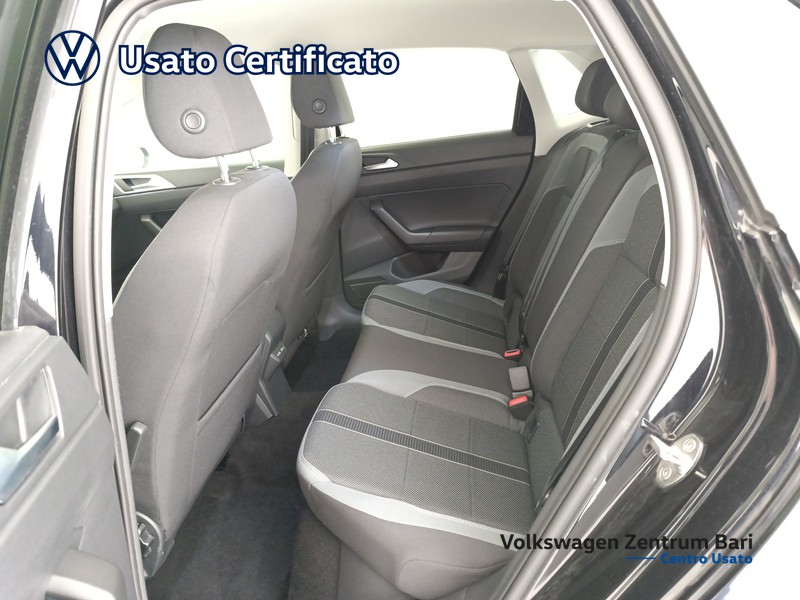 Volkswagen Polo 1.0 tsi style 95cv dsg - 17
