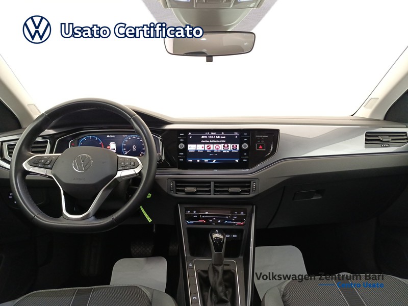Volkswagen Polo 1.0 tsi style 95cv dsg - 18