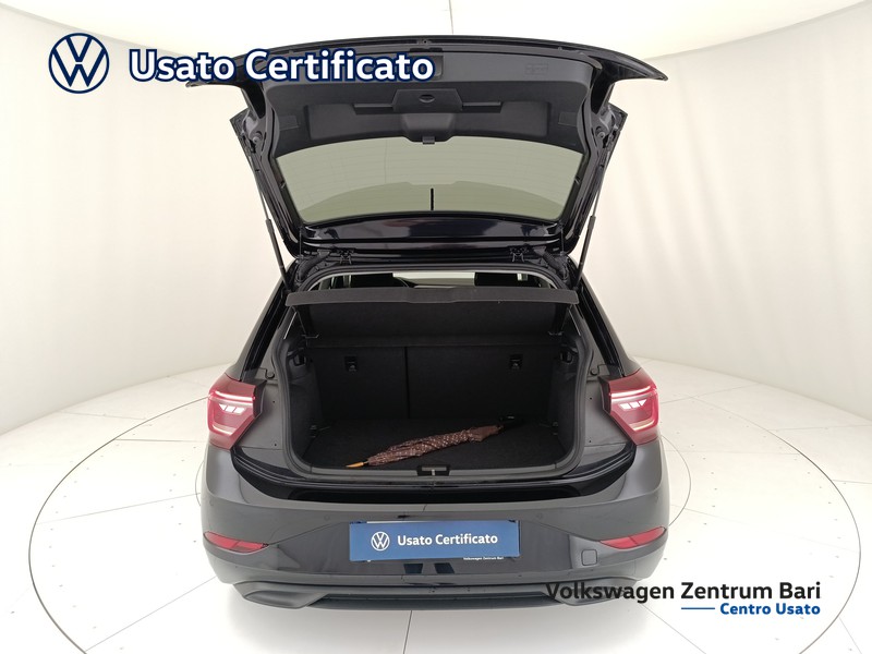 Volkswagen Polo 1.0 tsi style 95cv dsg - 19