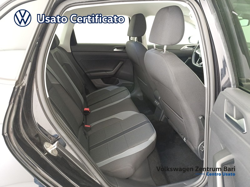 Volkswagen Polo 1.0 tsi style 95cv dsg - 20