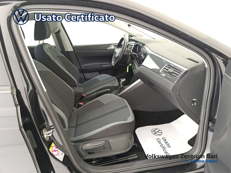 Volkswagen Polo 1.0 tsi style 95cv dsg - 21