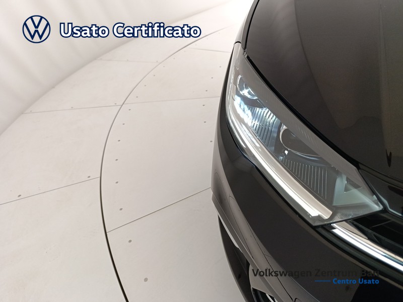 Volkswagen Polo 1.0 tsi style 95cv dsg - 22