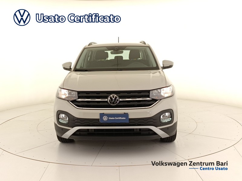 Volkswagen T-Cross 1.0 tsi style 110cv dsg - 3