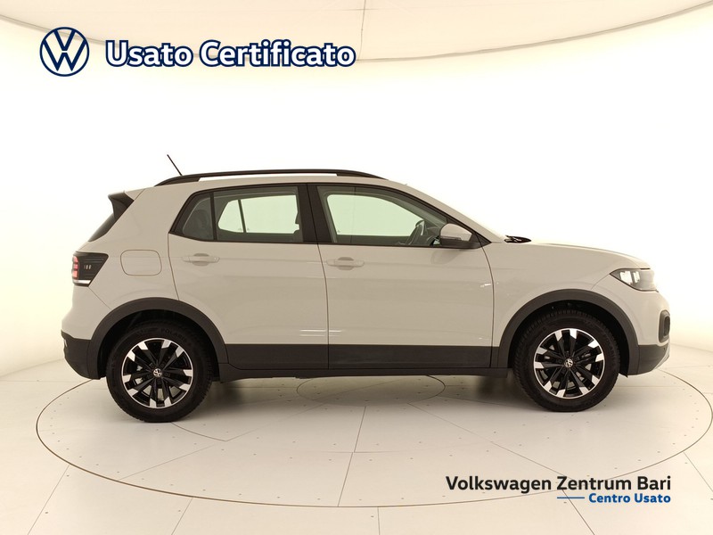 Volkswagen T-Cross 1.0 tsi style 110cv dsg - 5