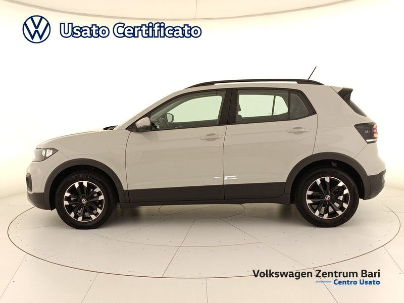 Volkswagen T-Cross 1.0 tsi style 110cv dsg - 9