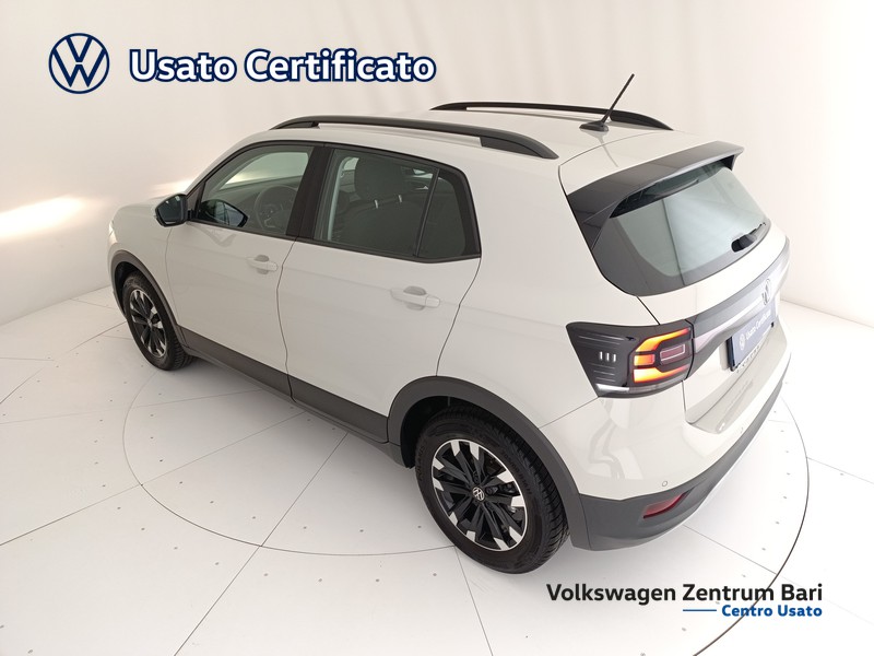Volkswagen T-Cross 1.0 tsi style 110cv dsg - 15