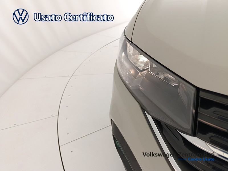 Volkswagen T-Cross 1.0 tsi style 110cv dsg - 21