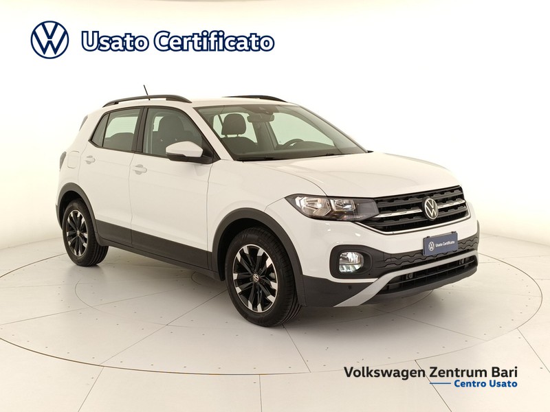 Volkswagen T-Cross 1.0 tsi style 95cv - 3